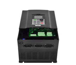Water Pump Vfd Ac Drive , Frequency Inverter Drive Compact Structure