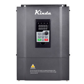 HVAC Vector Frequency Inverter 22KW / 30KW 3AC 380V High Performance
